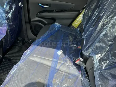 Hyundai Tucson 2025 года за 16 200 000 тг. в Караганда – фото 72