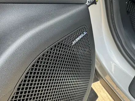 Hyundai Tucson 2025 года за 16 200 000 тг. в Караганда – фото 73
