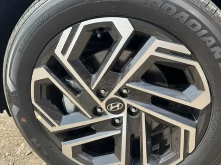 Hyundai Tucson 2025 года за 16 200 000 тг. в Караганда – фото 10