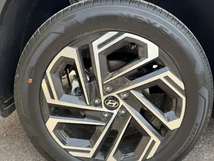 Hyundai Tucson 2025 года за 16 200 000 тг. в Караганда – фото 8
