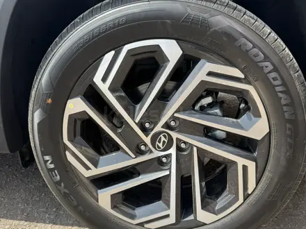 Hyundai Tucson 2025 года за 16 200 000 тг. в Караганда – фото 9