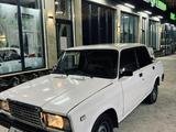 ВАЗ (Lada) 2107 2003 года за 700 000 тг. в Алматы