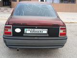 Opel Vectra 1991 годаfor500 000 тг. в Тараз – фото 2