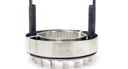 Турбина, картридж на ИВЕКО КУРСОР за 570 000 тг. в Астана – фото 5