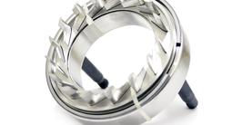 Турбина, картридж на ИВЕКО КУРСОР за 570 000 тг. в Астана – фото 3