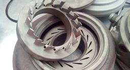 Турбина, картридж на ИВЕКО КУРСОР за 570 000 тг. в Астана – фото 4