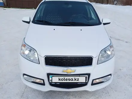 Chevrolet Nexia 2023 года за 4 200 000 тг. в Астана