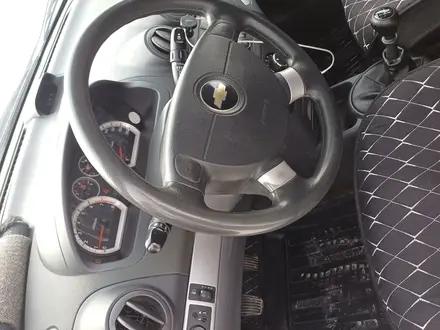 Chevrolet Nexia 2023 года за 4 200 000 тг. в Астана – фото 6