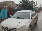 Nissan Teana 2006 года за 2 100 000 тг. в Уральск – фото 3