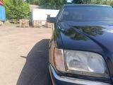 Mercedes-Benz S 320 1994 года за 4 000 000 тг. в Караганда – фото 3