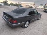 Mercedes-Benz E 230 1995 года за 1 500 000 тг. в Алматы – фото 5