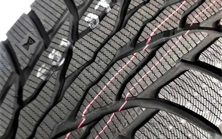 2025 год KUMHO 235/55 R19 105T WS51 XL КИТАЙүшін70 000 тг. в Алматы