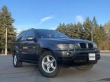 BMW X5 2003 годаүшін4 800 000 тг. в Петропавловск