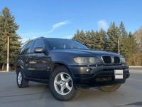 BMW X5 2003 года за 5 000 000 тг. в Петропавловск