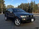 BMW X5 2003 годаүшін5 000 000 тг. в Петропавловск – фото 2