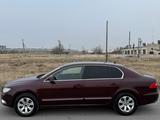 Skoda Superb 2010 года за 3 900 000 тг. в Тараз – фото 2