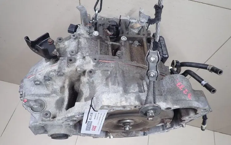 Коробка передачи 2GR АКПП на Camry V50 за 600 000 тг. в Атырау