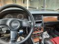 Audi 80 1990 года за 550 000 тг. в Шу – фото 5