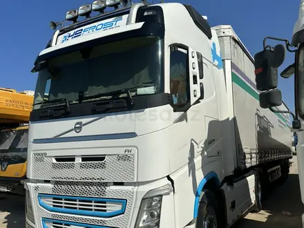 Volvo  FH 2016 года за 32 500 000 тг. в Актау – фото 6