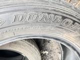 Dunlop Grandtrek 265/55 R20, 35 неделя (ноябрь) 2022 года за 370 000 тг. в Алматы – фото 4