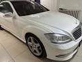 Mercedes-Benz S 350 2010 годаfor12 000 000 тг. в Актау – фото 3