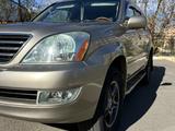 Lexus GX 470 2004 годаүшін9 250 000 тг. в Астана – фото 3