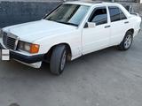 Mercedes-Benz 190 1990 годаүшін900 000 тг. в Кызылорда