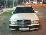 Mercedes-Benz 190 1990 годаүшін900 000 тг. в Кызылорда – фото 3