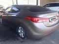 Hyundai Elantra 2012 года за 6 500 000 тг. в Тараз – фото 8