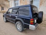 Mitsubishi Pajero 1992 годаүшін2 300 000 тг. в Балхаш – фото 2