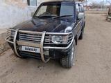 Mitsubishi Pajero 1992 годаүшін2 500 000 тг. в Балхаш