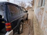 Mitsubishi Pajero 1992 года за 2 500 000 тг. в Балхаш – фото 3