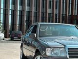 Mercedes-Benz E 200 1991 годаүшін1 800 000 тг. в Шымкент – фото 3