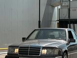 Mercedes-Benz E 200 1991 годаүшін1 800 000 тг. в Шымкент – фото 5