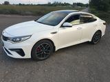 Kia Optima 2020 года за 10 500 000 тг. в Рудный – фото 2