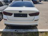 Kia Optima 2020 годаүшін10 500 000 тг. в Рудный – фото 4