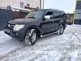 Mitsubishi Pajero 2007 года за 8 500 000 тг. в Астана