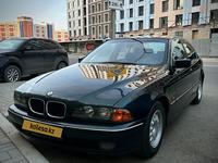 BMW 523 1996 года за 3 600 000 тг. в Астана