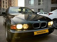 BMW 523 1996 года за 3 600 000 тг. в Астана