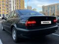 BMW 523 1996 года за 3 600 000 тг. в Астана – фото 6