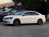 Volkswagen Passat 2013 годаүшін4 600 000 тг. в Актау