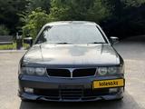 Mitsubishi Diamante 1996 года за 1 600 000 тг. в Алматы