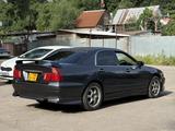 Mitsubishi Diamante 1996 года за 1 600 000 тг. в Алматы – фото 5