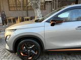 Chery Omoda 5 2022 года за 12 800 000 тг. в Алматы – фото 4