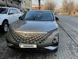 Chery Omoda 5 2022 года за 12 800 000 тг. в Алматы – фото 3