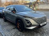 Chery Omoda 5 2022 года за 12 800 000 тг. в Алматы