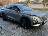 Chery Omoda 5 2022 года за 12 800 000 тг. в Алматы – фото 2