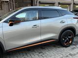 Chery Omoda 5 2022 года за 12 800 000 тг. в Алматы – фото 5