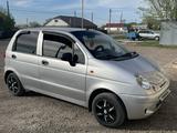 Daewoo Matiz 2012 годаfor2 500 000 тг. в Караганда