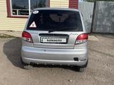 Daewoo Matiz 2012 годаfor2 500 000 тг. в Караганда – фото 3